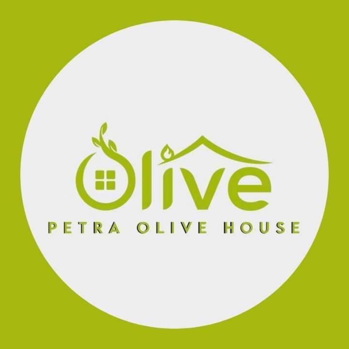 Апартаменти Petra Olive House Ваді-Муса Екстер'єр фото